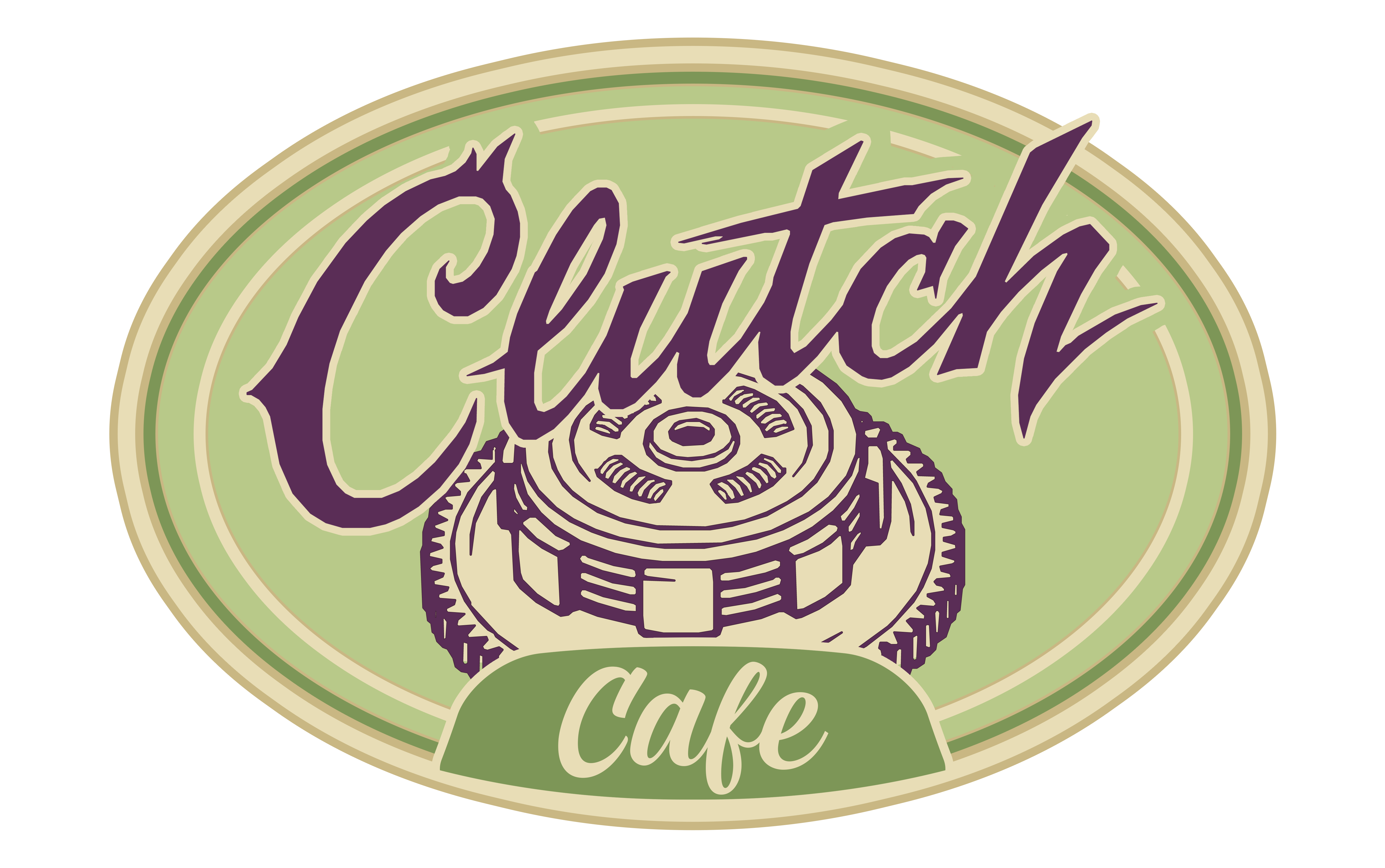 Clutch Cafe